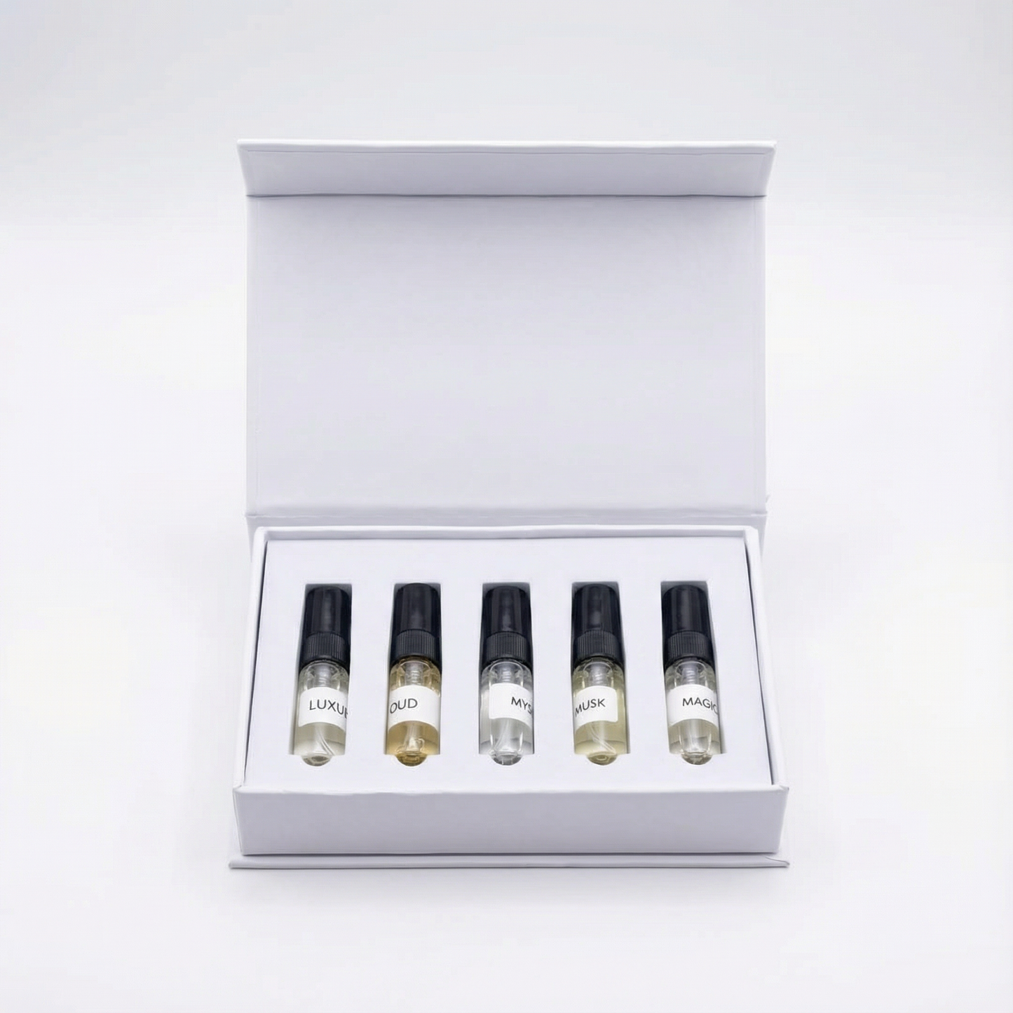 Discovery set BESTSELLERS