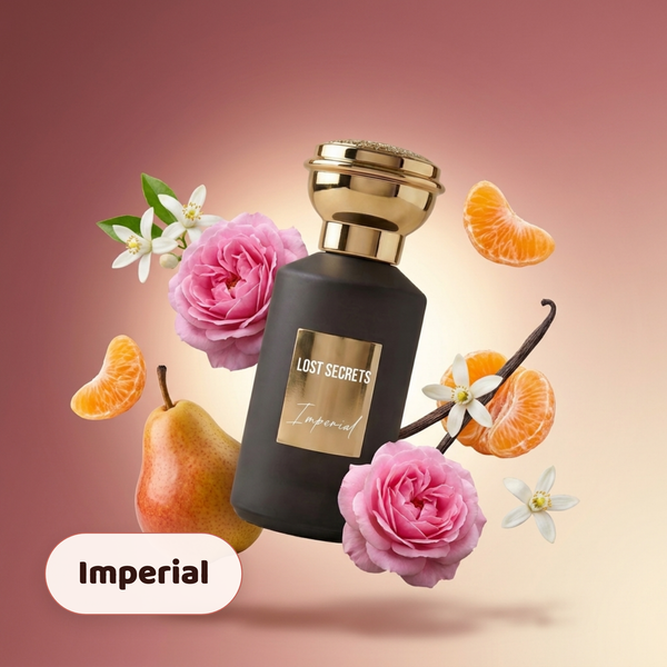 Imperial geïnspireerd op Impadia BDK
