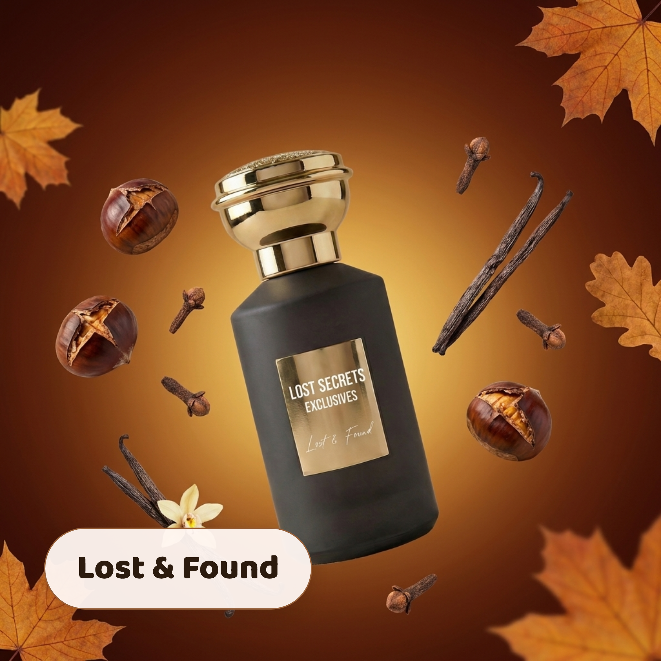 Lost & Found