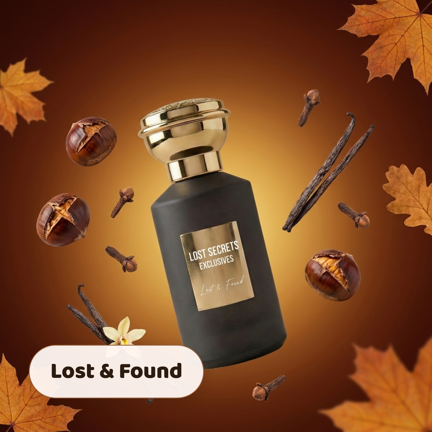 Lost & Found