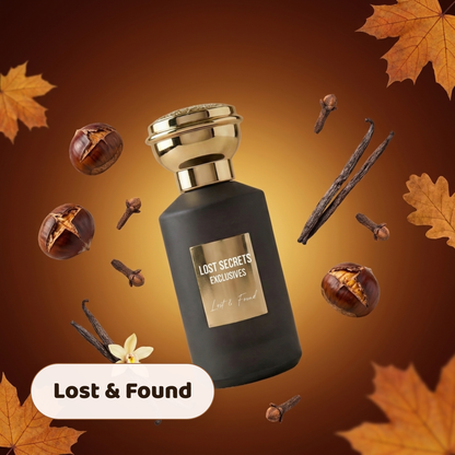 Lost & Found