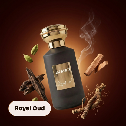Royal oud geïnspireerd op Oud wood Tom Ford