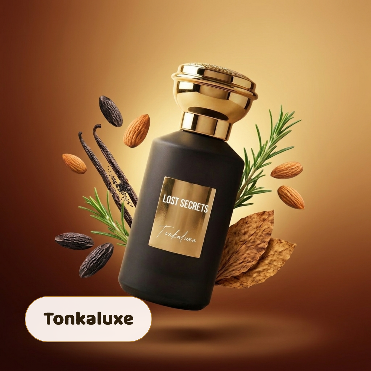 Tonkaluxe geïnspireerd op Tonka Impériale Guerlain