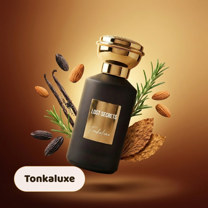 Tonkaluxe geïnspireerd op Tonka Impériale Guerlain