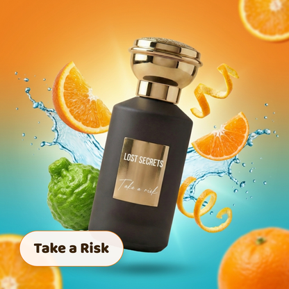 Take a risk geïnspireerd op Afternoon swim Louis Vuitton