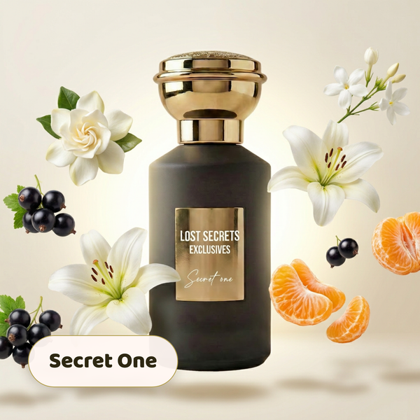 Secret one