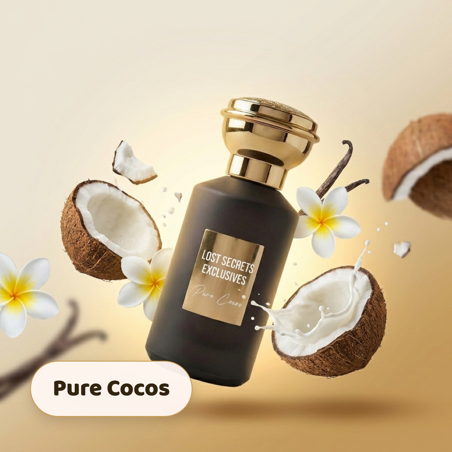 Pure Cocos