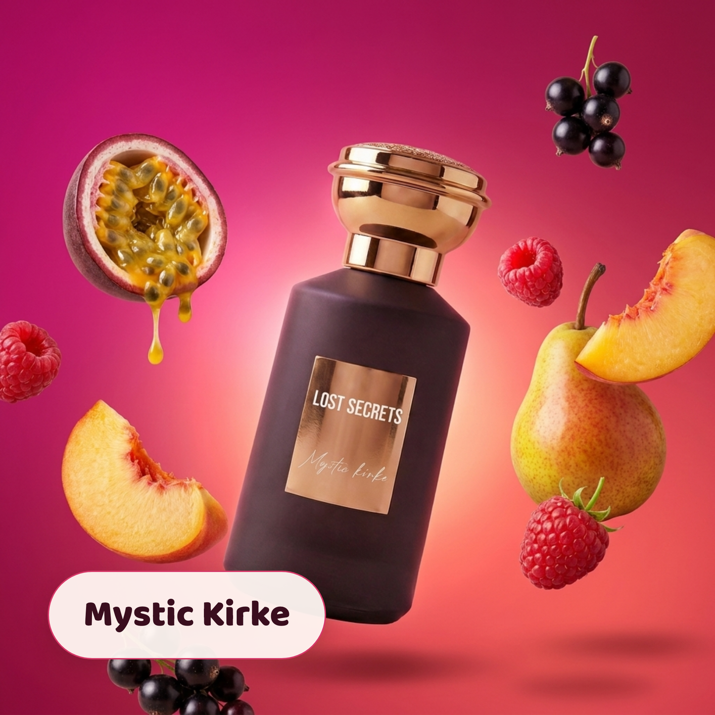 Mystic kirke geïnspireerd op Kirke tiziana