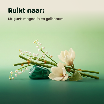 Luxury vert geïnspireerd op Vert malachite Armani