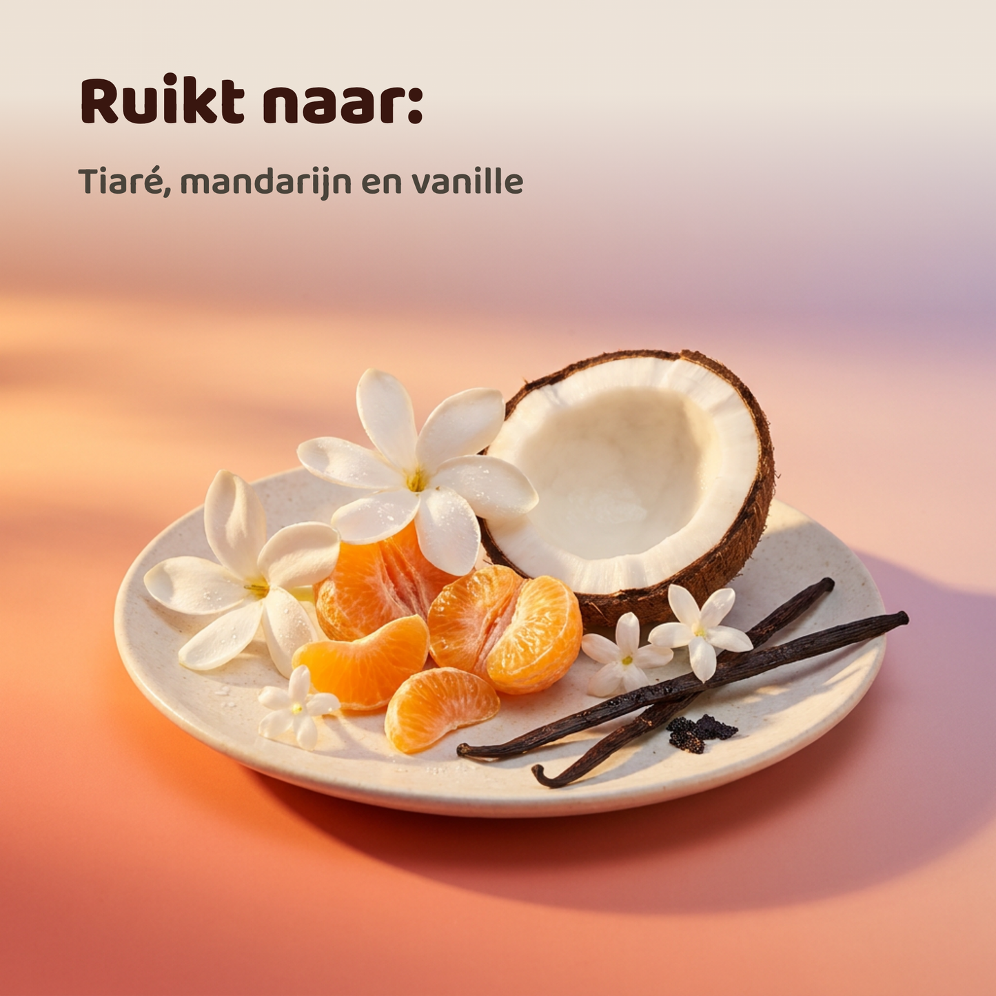 Dreamy nights geïnspireerd op Daydreams Montale