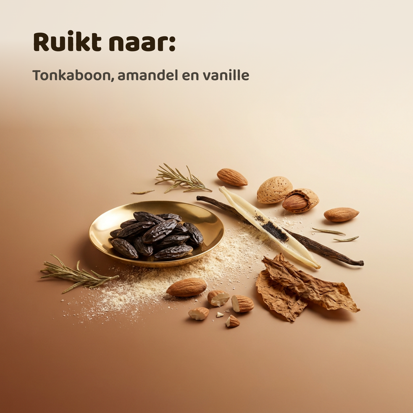 Tonkaluxe geïnspireerd op Tonka Impériale Guerlain