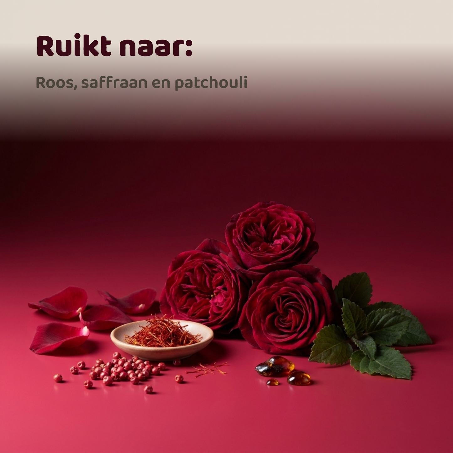 Roses Xtreme geïnspireerd op Radical rose