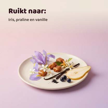 Bella Vie geïnspireerd op La Vie Est Belle
