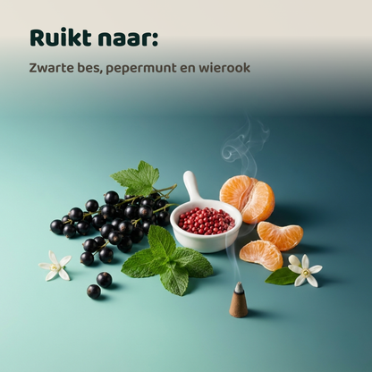 Number one geïnspireerd op Perfume 1 Fugazzi