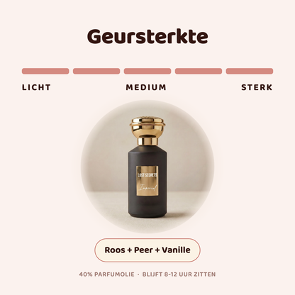 Imperial geïnspireerd op Impadia BDK