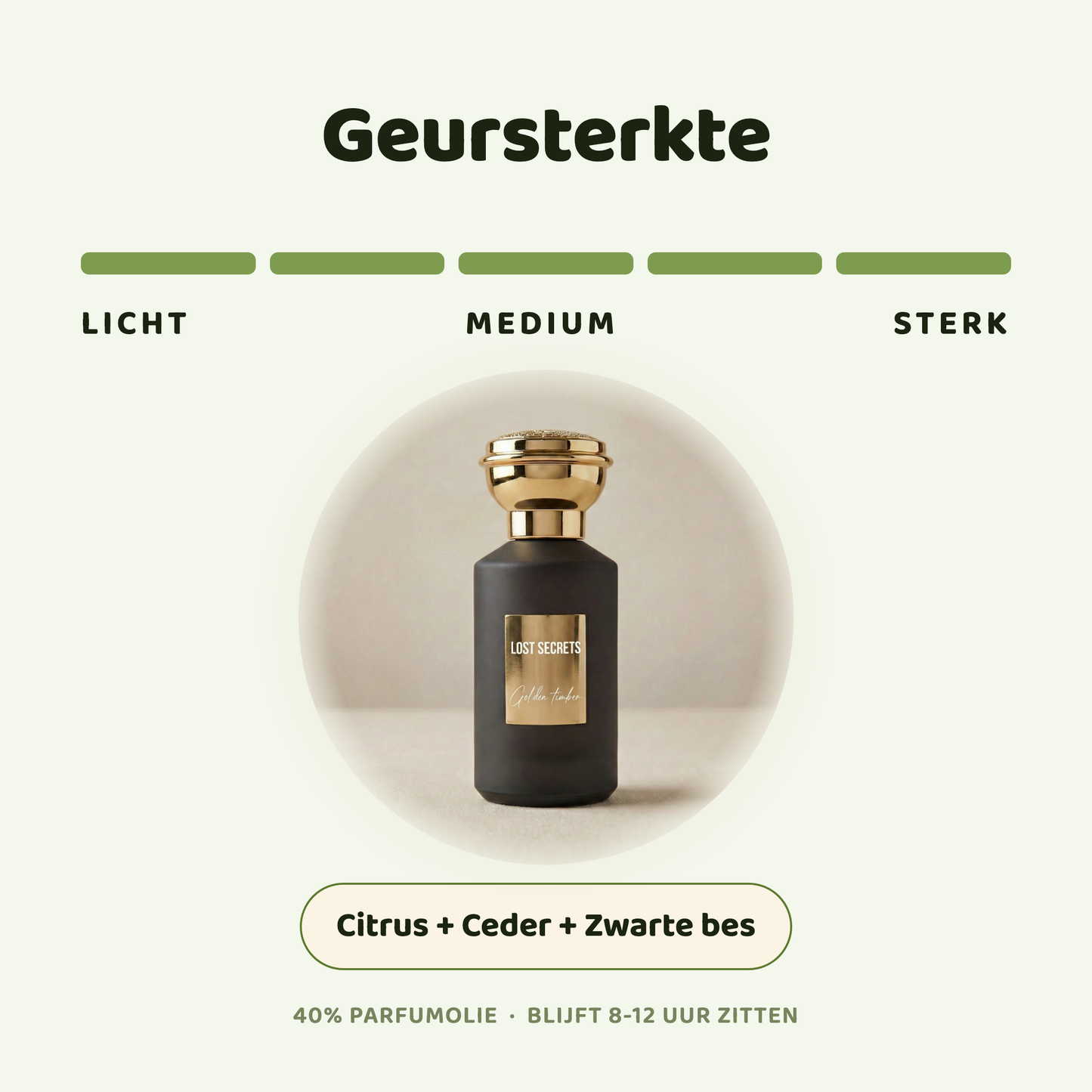 Golden timber geïnspireerd op Cedrat boise Mancera