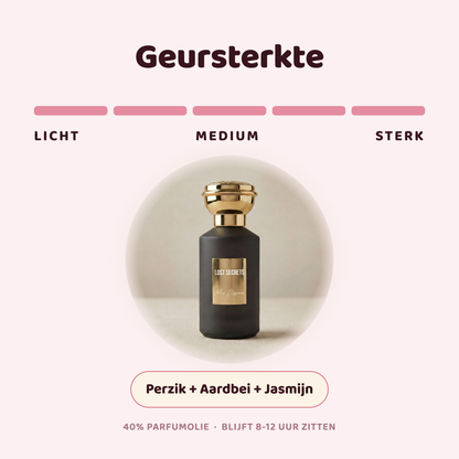 Miss elegance geïnspireerd op Miss dior