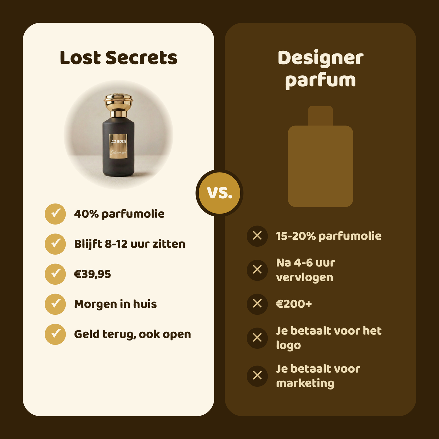 Exclusive girl geïnspireerd op Safanad Parfums de marly