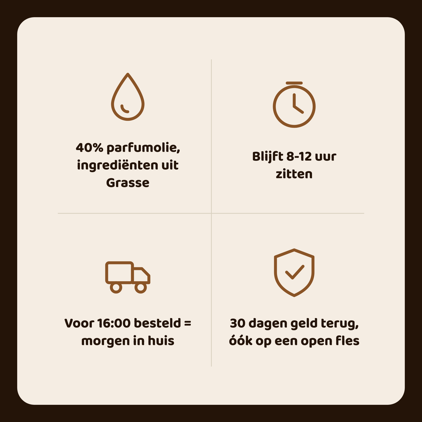 Royal oud geïnspireerd op Oud wood Tom Ford