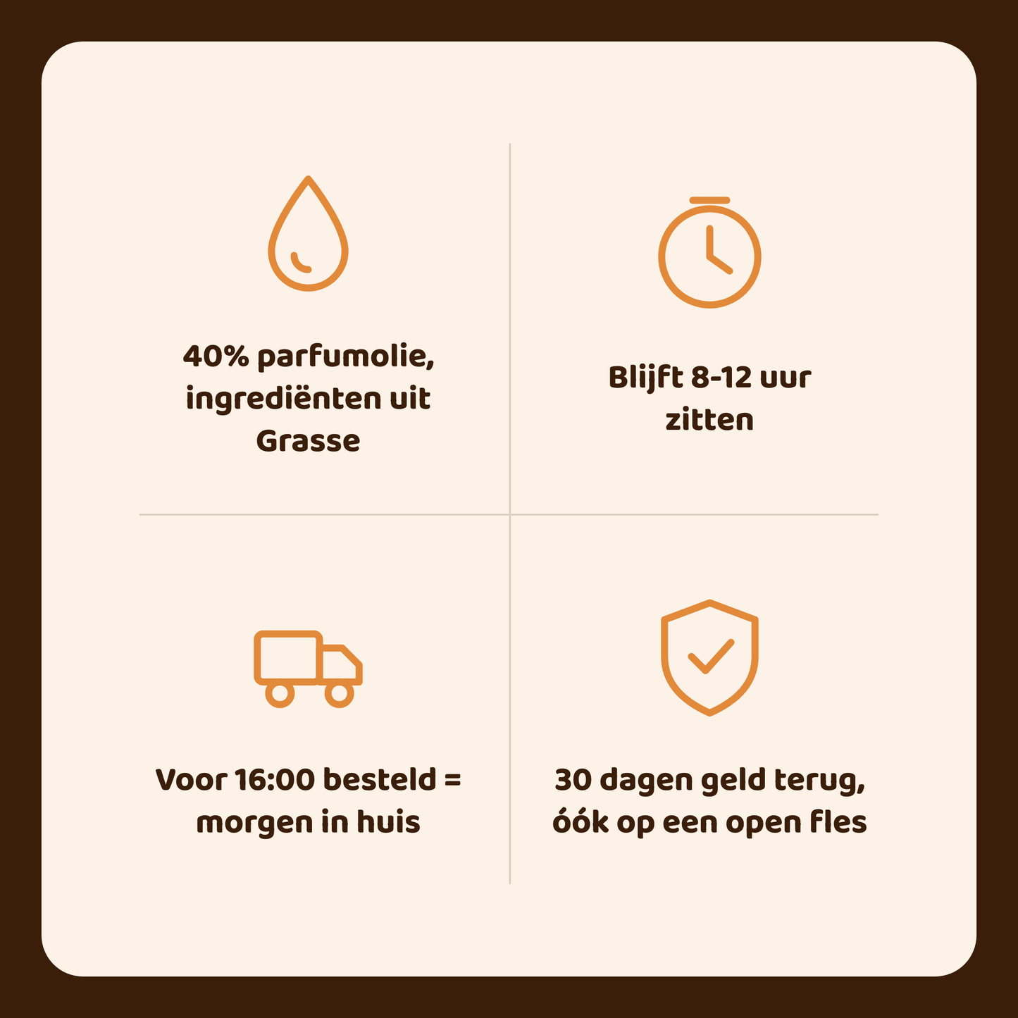 Summer Time geïnspireerd op Apricot Innocence