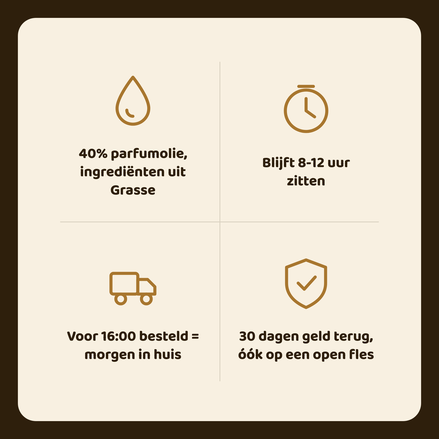 Tonkaluxe geïnspireerd op Tonka Impériale Guerlain