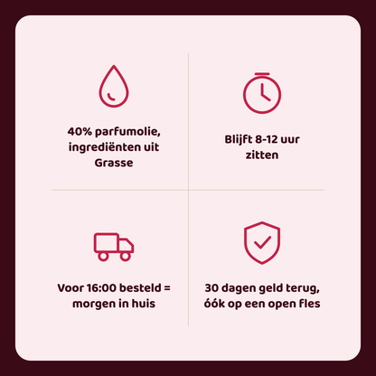 Roses Xtreme geïnspireerd op Radical rose