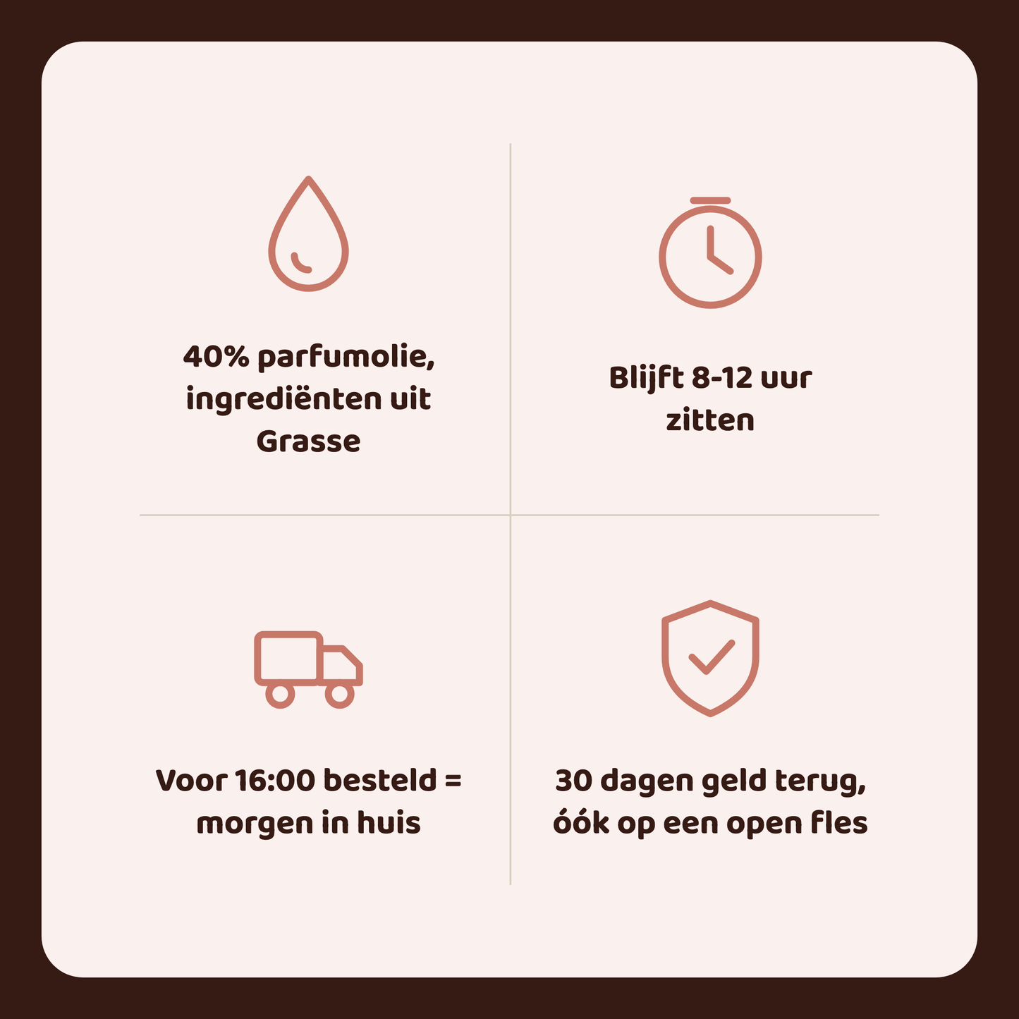 Vanilla bloom geïnspireerd op Roses vanille Mancera