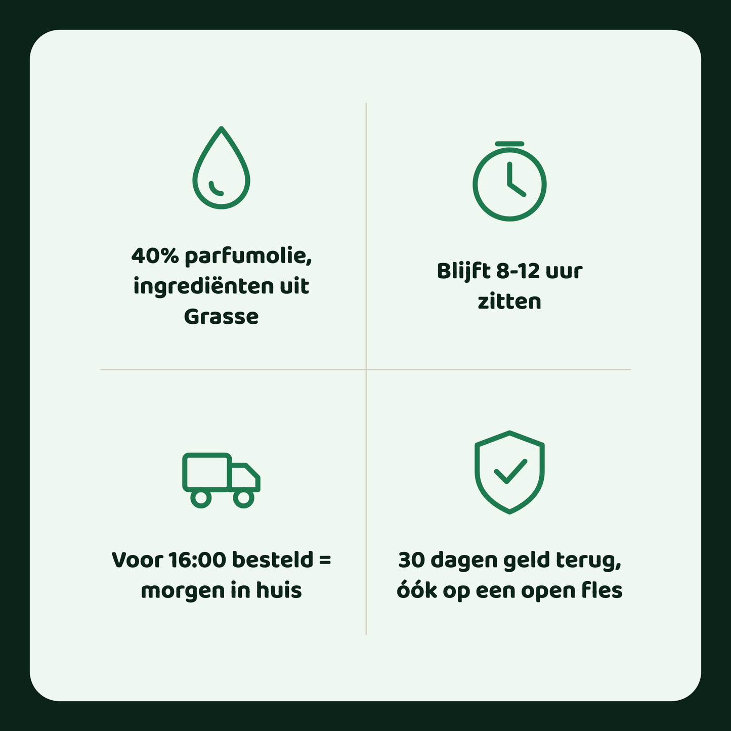 Luxury vert geïnspireerd op Vert malachite Armani