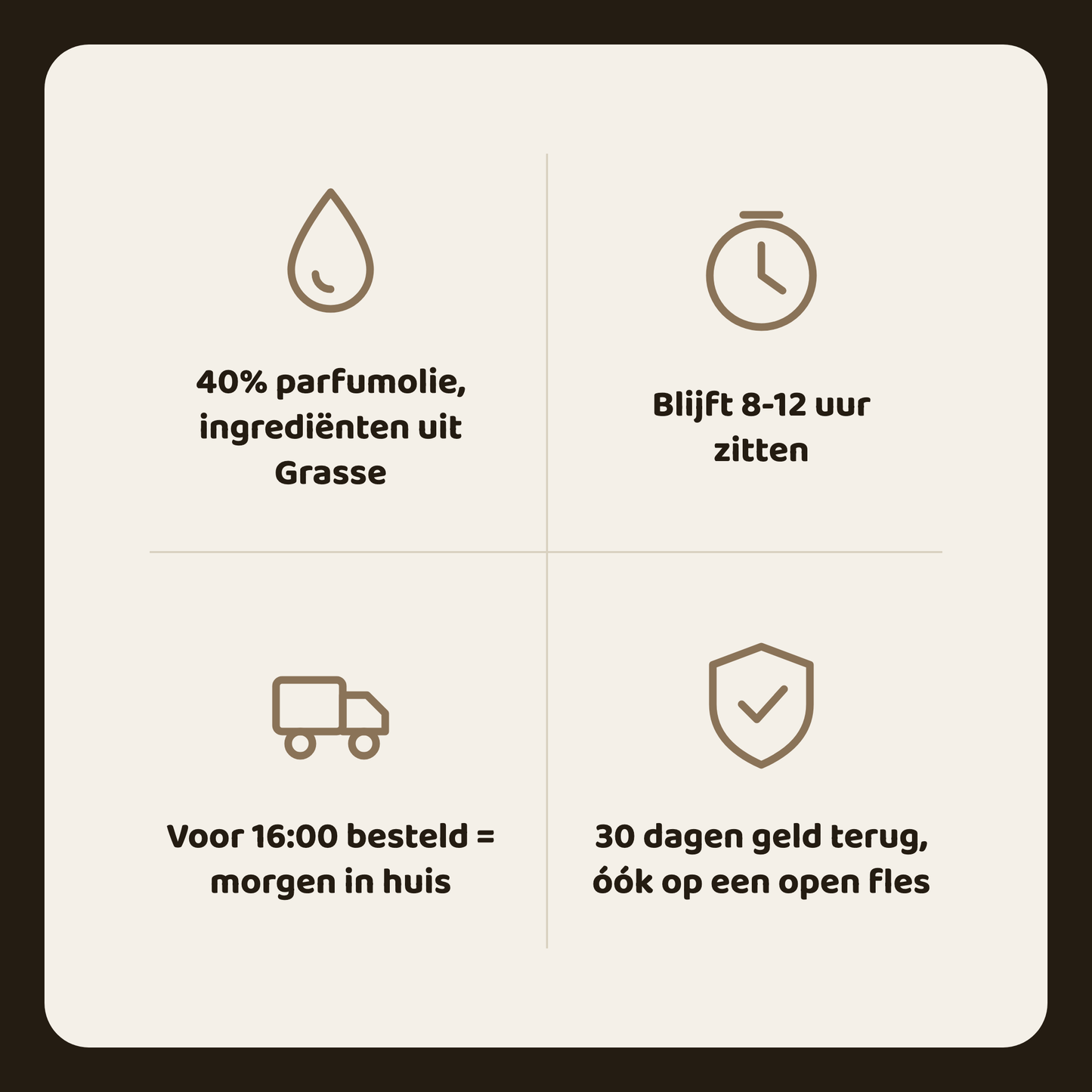 Santal 25 geïnspireerd op Santal 33 Le Labo
