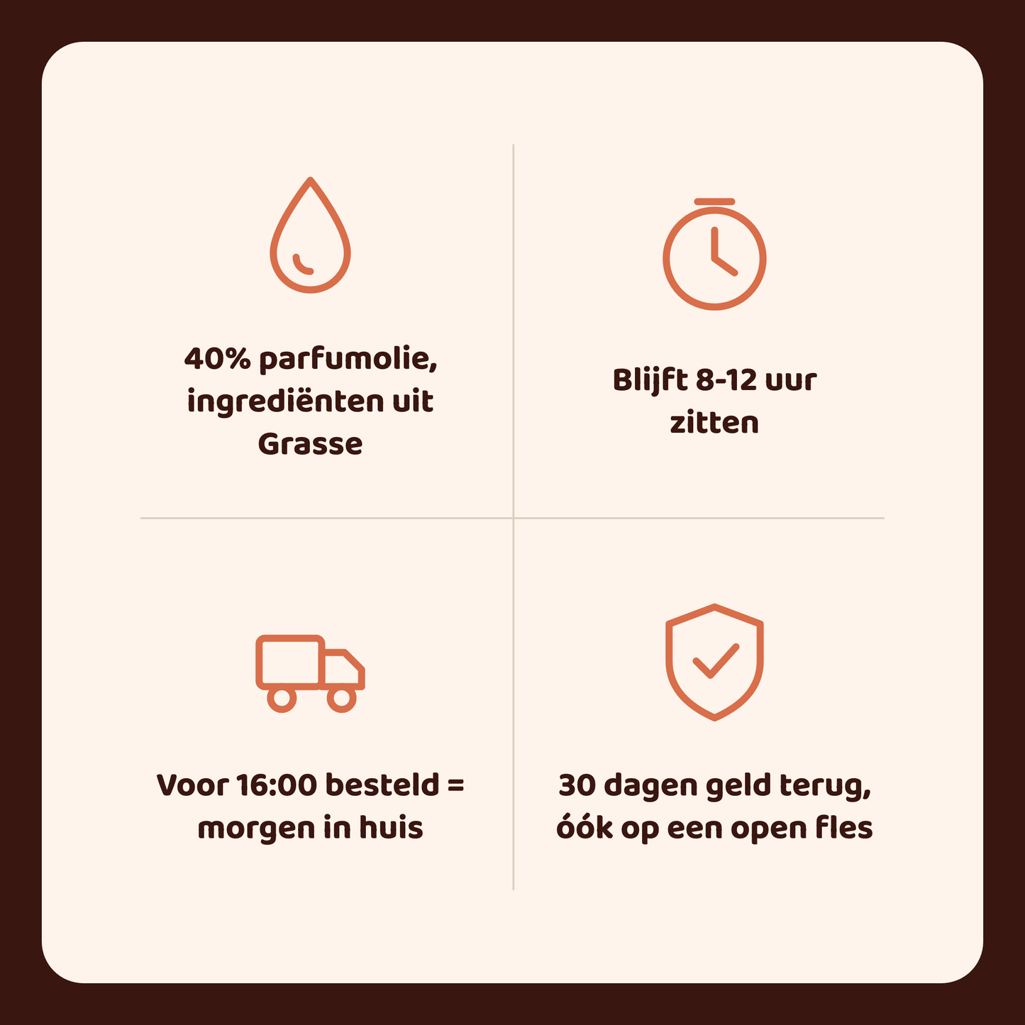 Dreamy nights geïnspireerd op Daydreams Montale