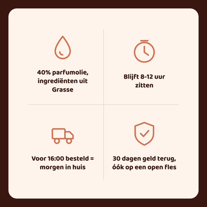 Dreamy nights geïnspireerd op Daydreams Montale
