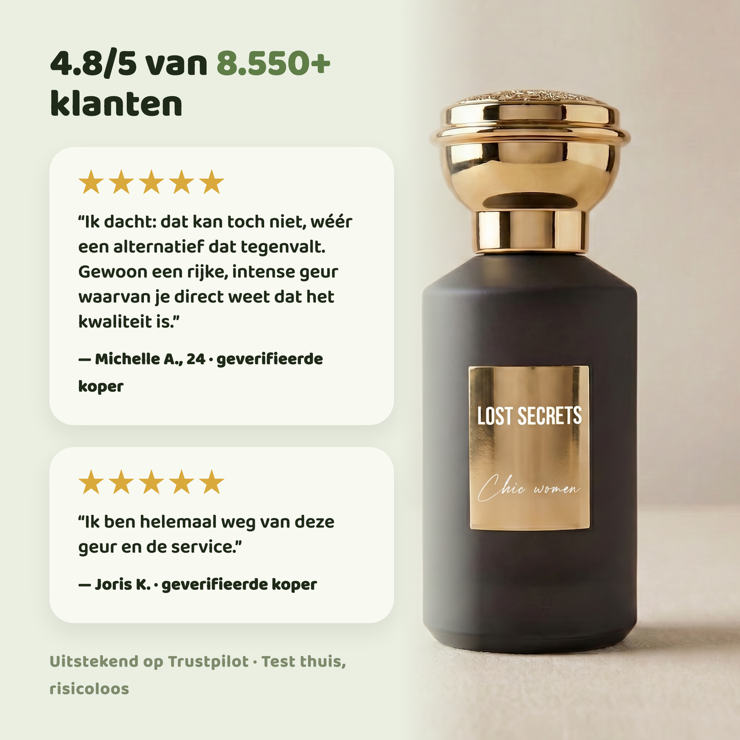 Chic Women geïnspireerd op Tuberose Angelica Jo Malone London