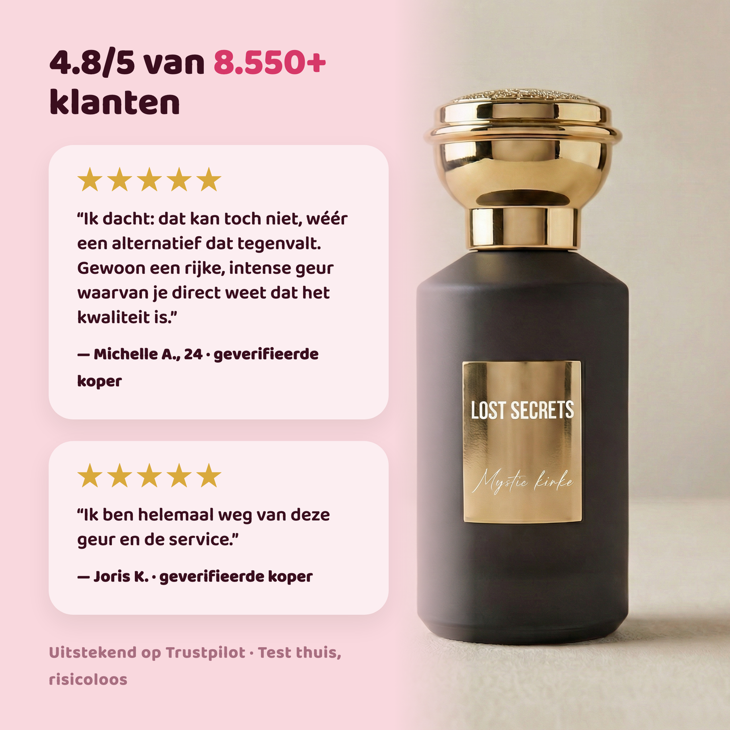 Mystic kirke geïnspireerd op Kirke tiziana