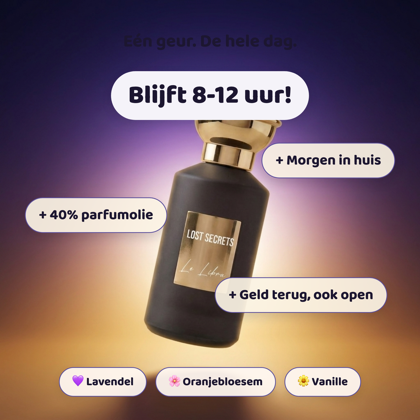 Le Libra geïnspireerd op Libre YSL
