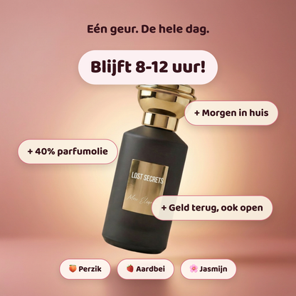 Miss elegance geïnspireerd op Miss dior
