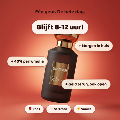 Kiss me geïnspireerd op Instant crush Mancera