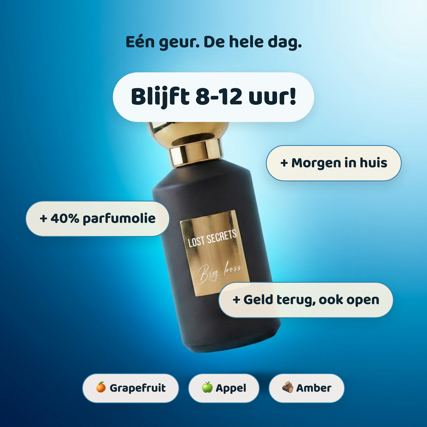 Big boss geïnspireerd op Roja homme