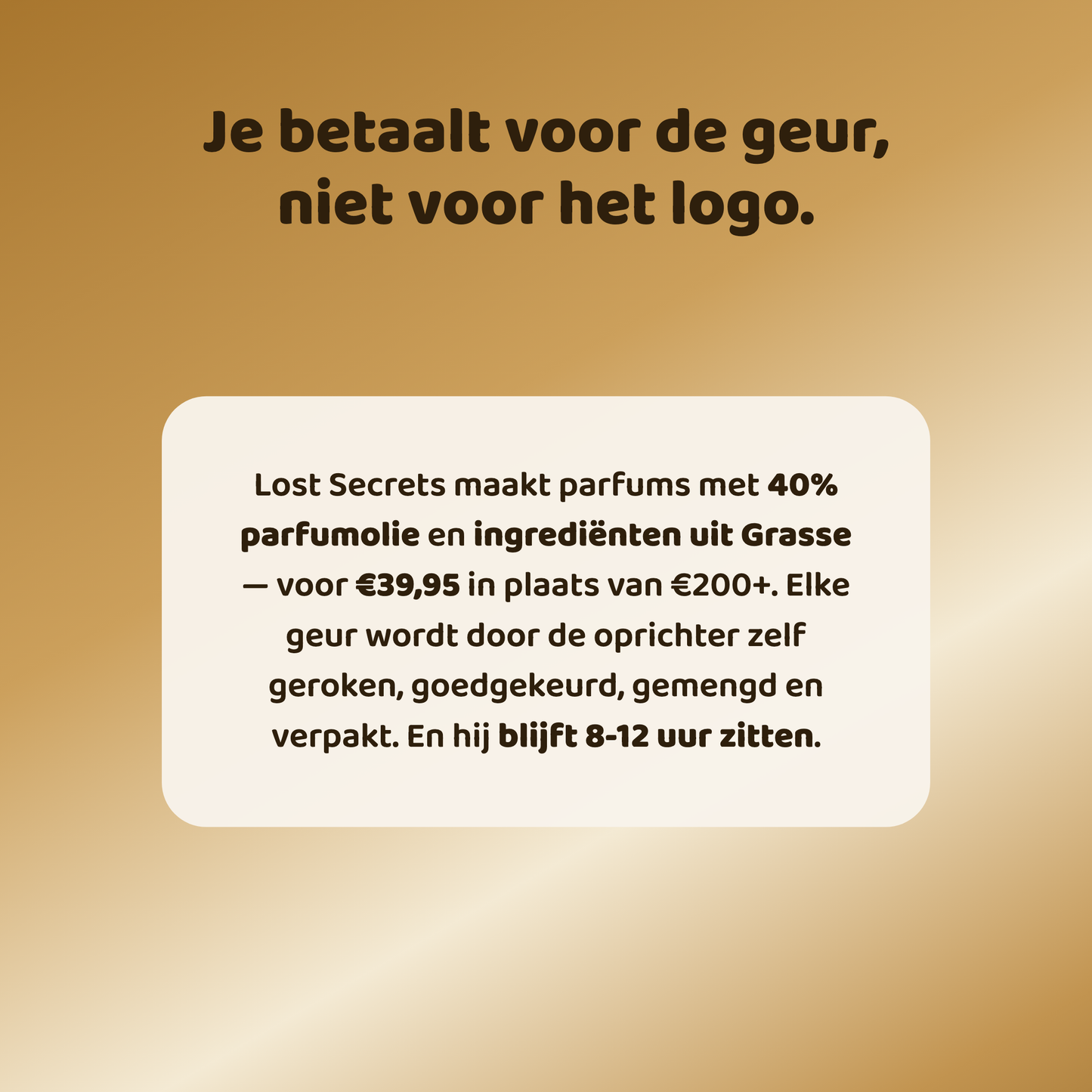 Tonkaluxe geïnspireerd op Tonka Impériale Guerlain