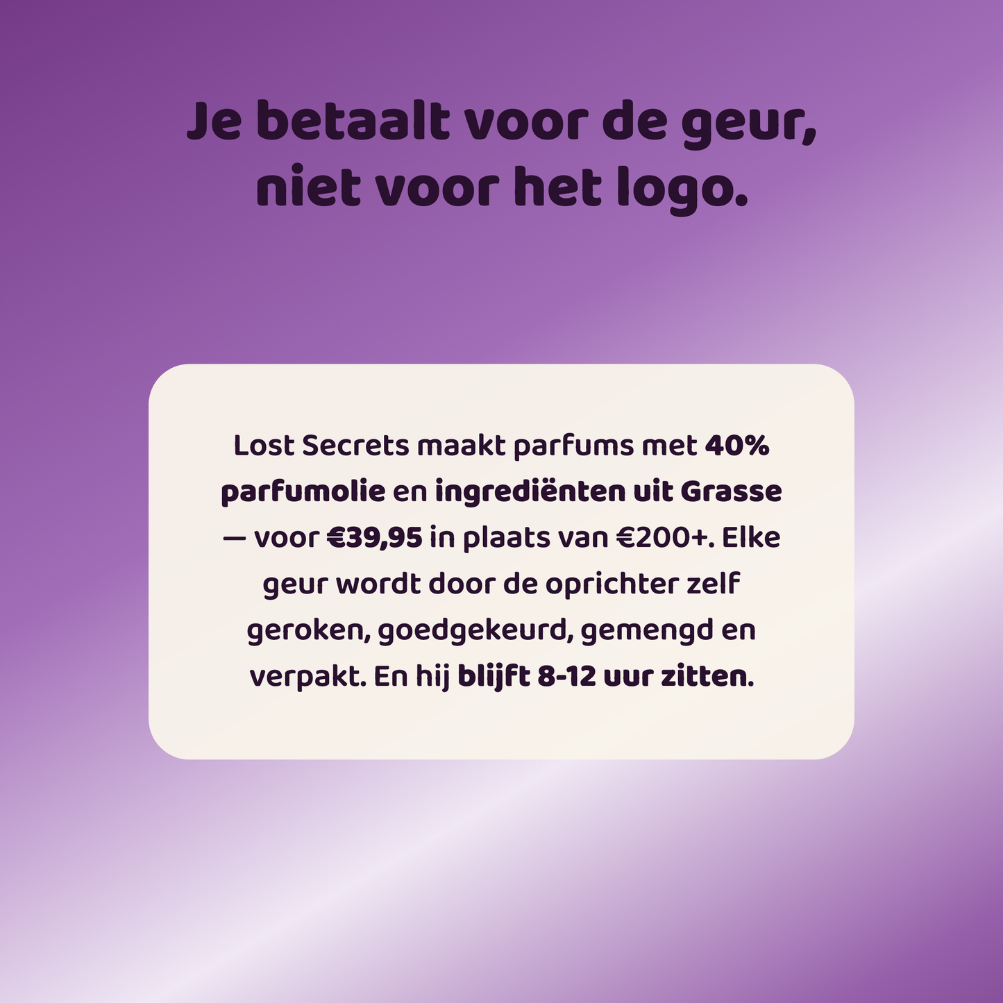 Satin Oud geïnspireerd op Oud Satin Mood MFK