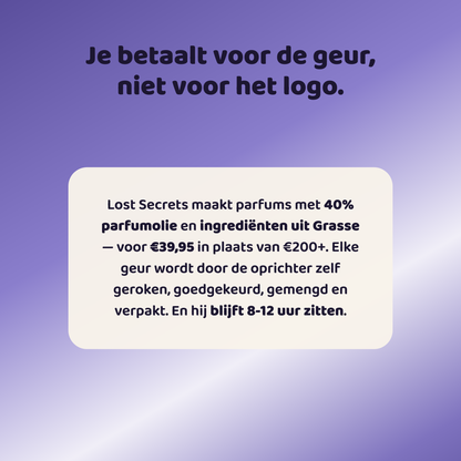 Le Libra geïnspireerd op Libre YSL