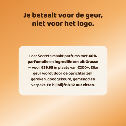 Summer Time geïnspireerd op Apricot Innocence