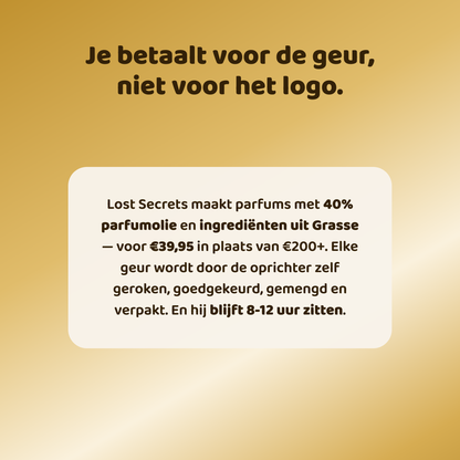 Exclusive girl geïnspireerd op Safanad Parfums de marly