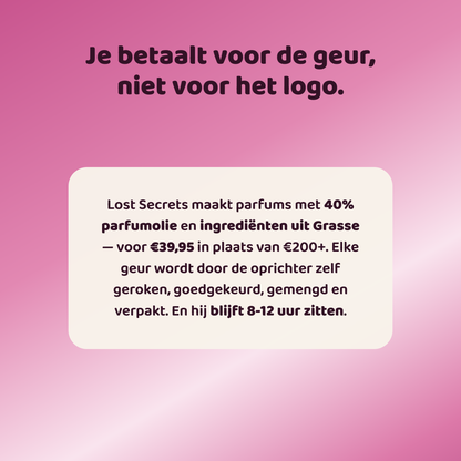 Mood swings geïnspireerd op Love don't be shy Kilian