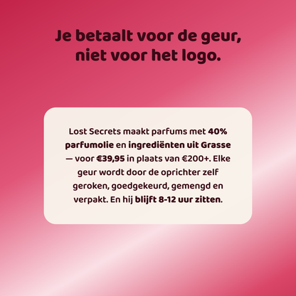 Roses Xtreme geïnspireerd op Radical rose