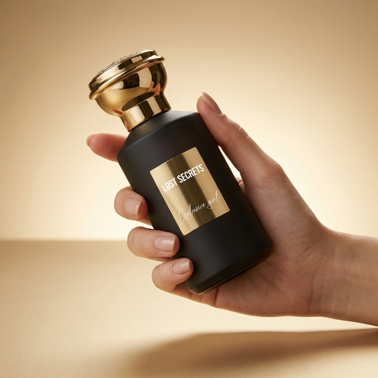 Exclusive girl geïnspireerd op Safanad Parfums de marly