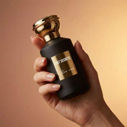 Velour roses geïnspireerd op Les sables roses Louis Vuitton