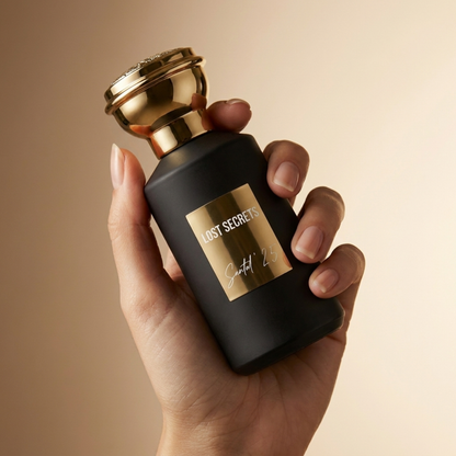 Santal 25 geïnspireerd op Santal 33 Le Labo