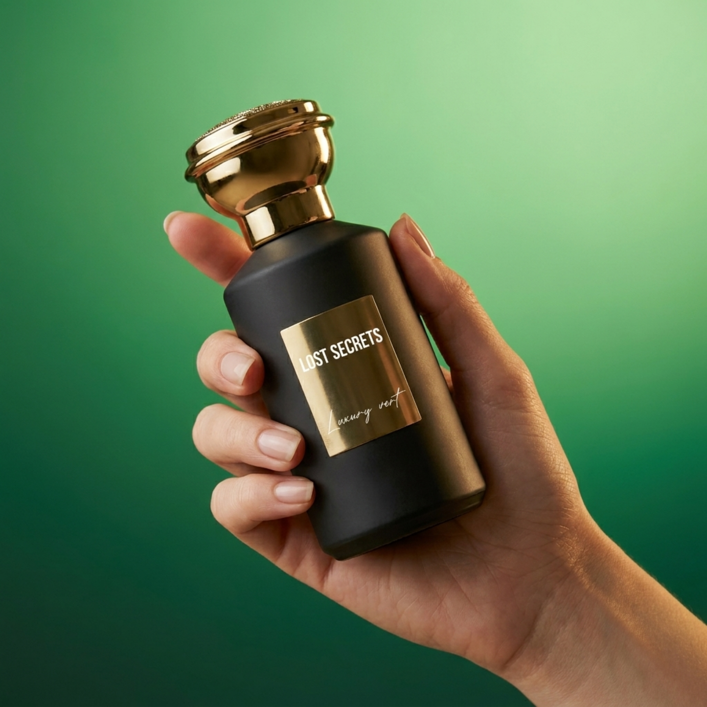 Luxury vert geïnspireerd op Vert malachite Armani
