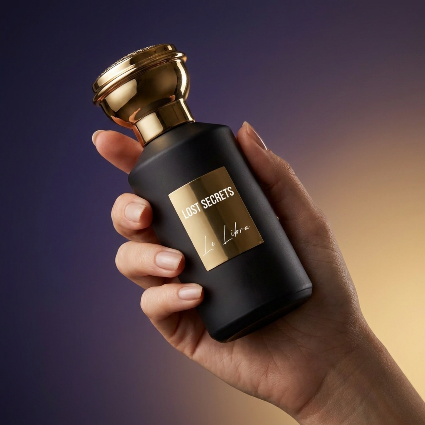 Le Libra geïnspireerd op Libre YSL