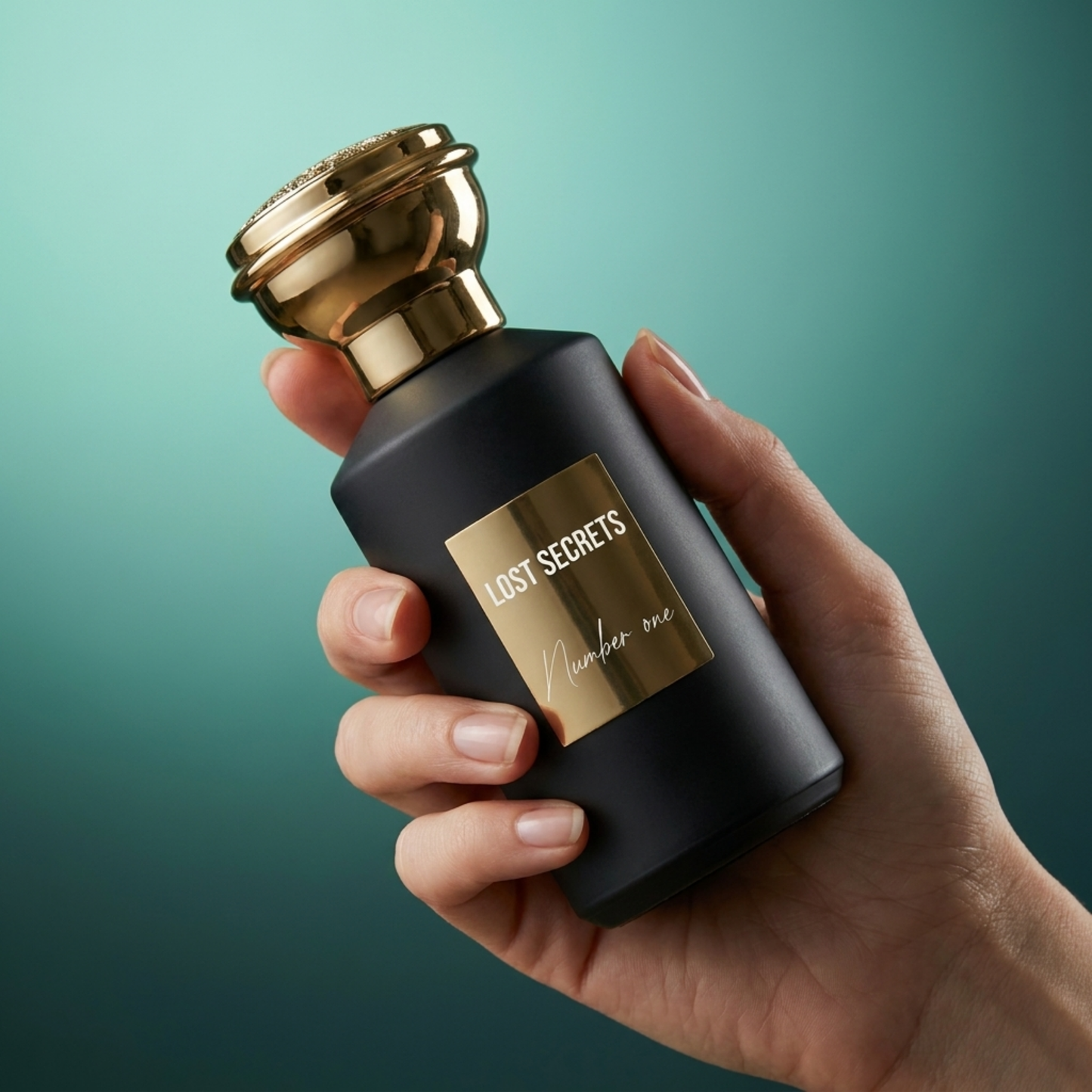 Number one geïnspireerd op Perfume 1 Fugazzi